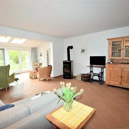 Ferienhaus-doerte *