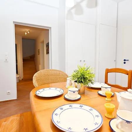 Holiday home Ferienhaus-doerte