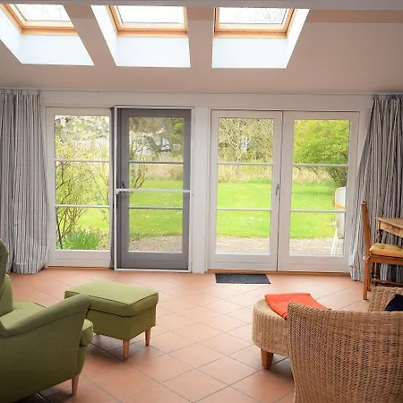 Ferienhaus-doerte *