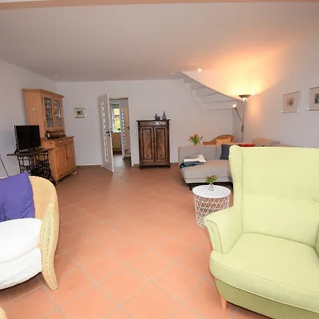 Holiday home Ferienhaus-doerte Hohwacht