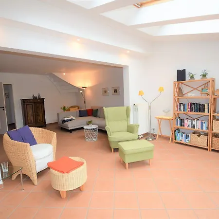 Ferienhaus-doerte Holiday home