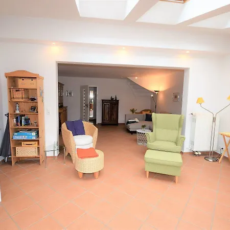 Holiday home Ferienhaus-doerte *