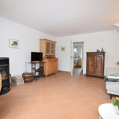 Ferienhaus-doerte Holiday home