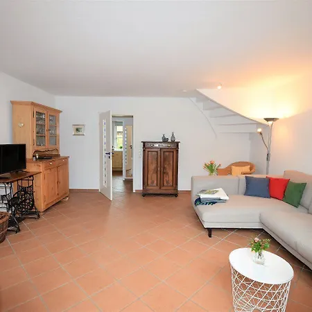 Holiday home Ferienhaus-doerte *