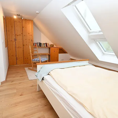 Holiday home Ferienhaus-doerte Hohwacht