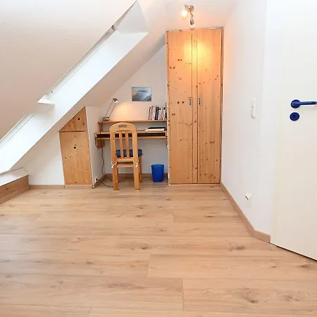 Ferienhaus-doerte Holiday home *