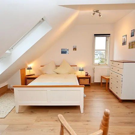 Ferienhaus-doerte * Hohwacht