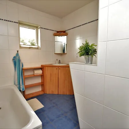 Holiday home Ferienhaus-doerte *