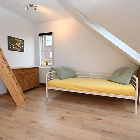 Ferienhaus-doerte * Hohwacht