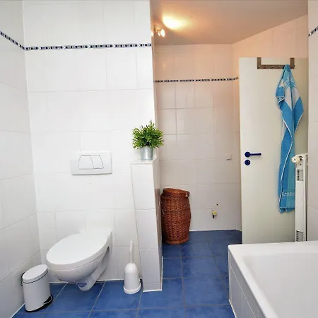 Ferienhaus-doerte Holiday home Hohwacht