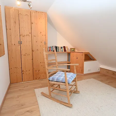 Ferienhaus-doerte *