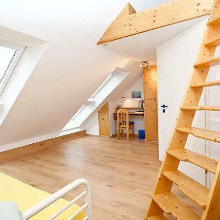 Ferienhaus-doerte Holiday home *