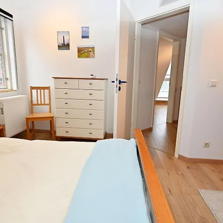 Holiday home Ferienhaus-doerte