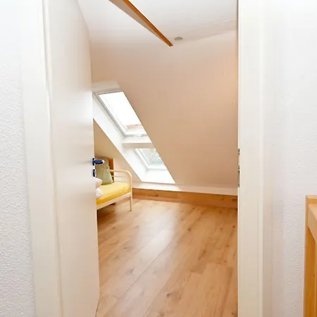 Ferienhaus-doerte Holiday home Hohwacht