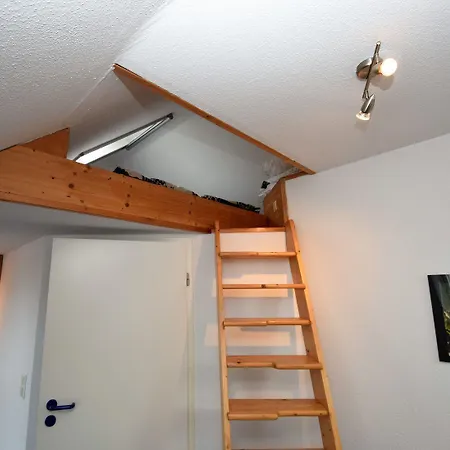 Ferienhaus Dörte Hohwacht