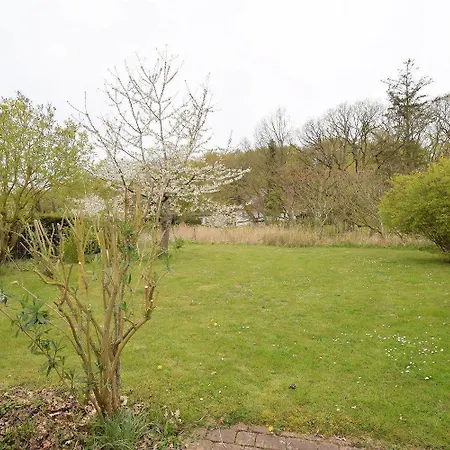 Ferienhaus Dörte Hohwacht