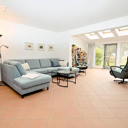 Ferienhaus-doerte Hohwacht