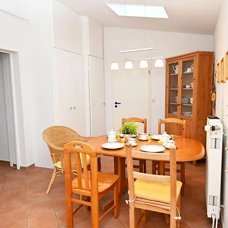 Holiday home Ferienhaus-doerte Hohwacht