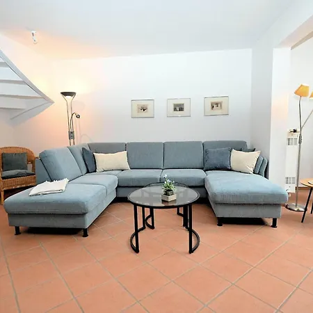 Holiday home Ferienhaus-doerte Hohwacht