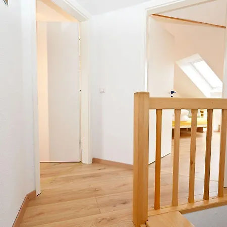 Ferienhaus-doerte * Hohwacht