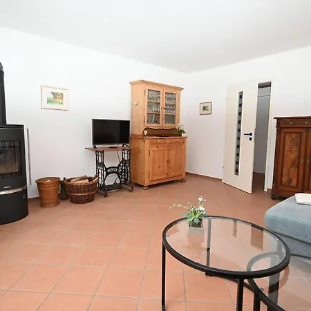 Ferienhaus-doerte Holiday home Hohwacht