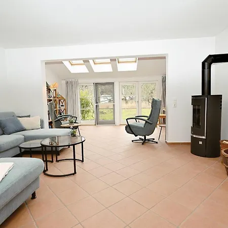 Holiday home Ferienhaus-doerte Hohwacht