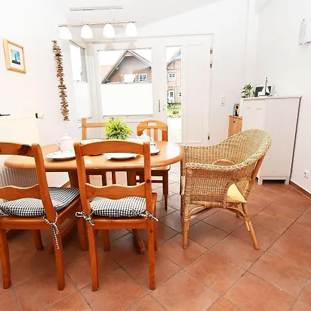 Ferienhaus-doerte *