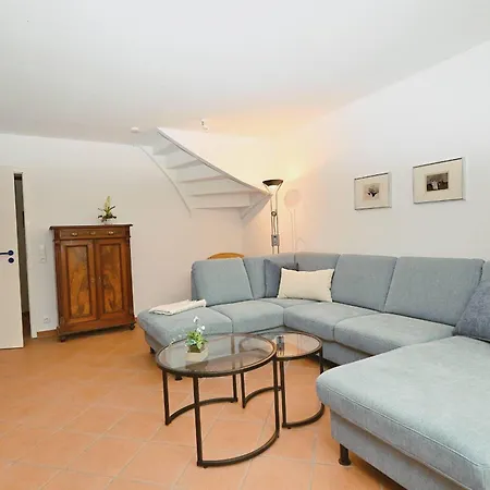 Ferienhaus-doerte Hohwacht