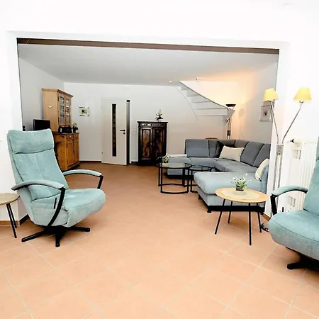 Ferienhaus-doerte Holiday home