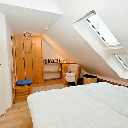 Ferienhaus-doerte Holiday home