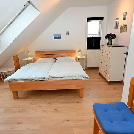 Ferienhaus-doerte Holiday home *