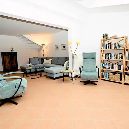 Holiday home Ferienhaus-doerte Hohwacht