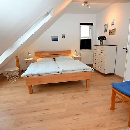 Ferienhaus-doerte Hohwacht