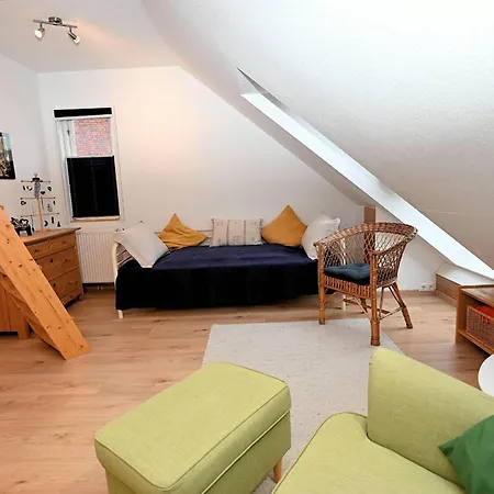 Holiday home Ferienhaus-doerte