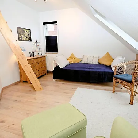 Holiday home Ferienhaus-doerte *