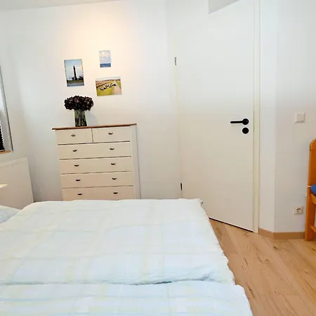 Ferienhaus-doerte Holiday home Hohwacht