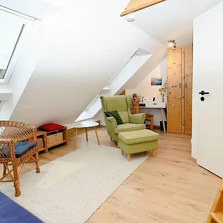 Holiday home Ferienhaus-doerte Hohwacht