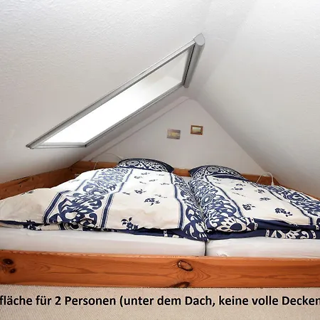 Ferienhaus-doerte *
