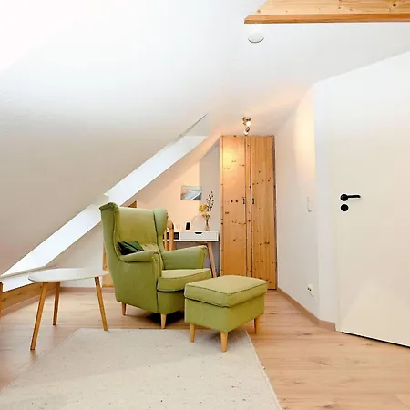 Ferienhaus-doerte Holiday home