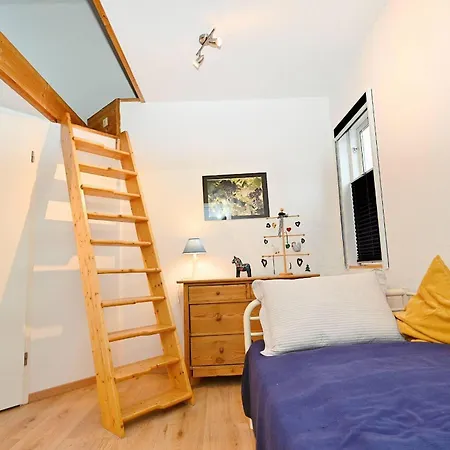Ferienhaus-doerte *