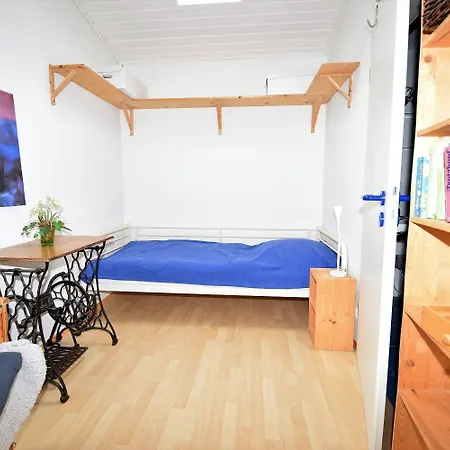 Ferienhaus-doerte * Hohwacht