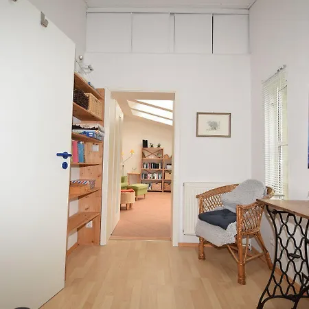 Ferienhaus-doerte Holiday home