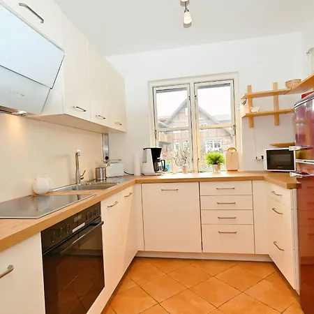 Ferienhaus-doerte * Hohwacht
