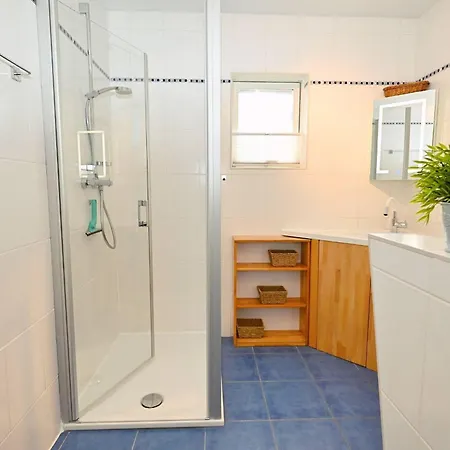 Holiday home Ferienhaus-doerte