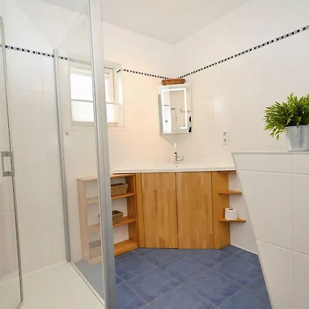 Ferienhaus-doerte Holiday home *