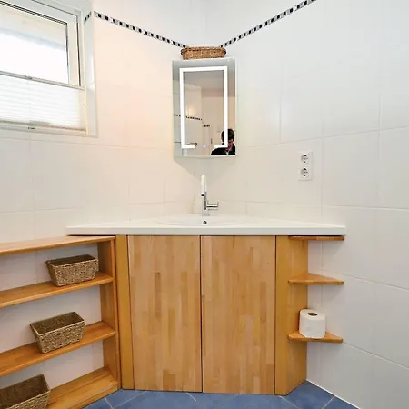 Ferienhaus-doerte *