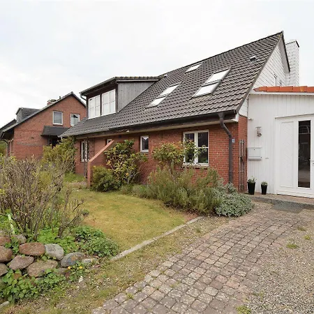 Holiday home Ferienhaus-doerte Hohwacht